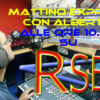 TRASMISSIONE dei SALUTI Natalizi presso la RADIO SICILIA EXPRESS