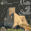 PALMA- NOTTE DELLE STELLE AL CASTELLO DI MONTECHIARO