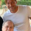 Francesco Totti, prime parole dopo la morte del padre: ‘I 10 giorni piÃ¹ brutti della mia vitaâ€™