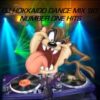 90’s DANCE COMMERCIALE ANNI ’90 “number one hits” DJ HOKKAIDO