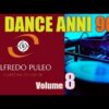 Megamix 90s, 8, eurodance mix, anni 90, Danse des années 90, Dança dos anos 90, Танец 90-х, verão90