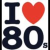 Musica anni 80 e 90  (17 canzoni ,le più note)