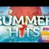 RADIO ITALIA SUMMER 2020 (la compilation più calda dell’anno)