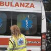 Incidenti ad Agrigento e provincia: un’auto si ribalta e l’altra esce fuori strada