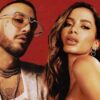 Fred De Palma – Paloma (feat. Anitta) (Official Video)