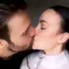 Andrea Zenga e Rosalinda Cannavò, primi baci fuori dal GF Vip: guarda