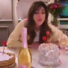 Cecilia Rodriguez, festa di compleanno per i 31 anni a casa di Belen: la chef è Claudia Galanti