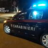 Schiaffi e pugni alla moglie: i carabinieri salvano una donna ad Agrigento