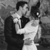 Giorgia Palmas e Filippo Magnini si sono sposati: matrimonio in gran segreto