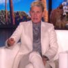 Ellen DeGeneres chiude per sempre il suo show tv: l’annuncio