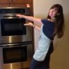 Carol Alt e il suo segreto di bellezza: il forno è diventato una dispensa