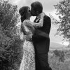 Cristina Marino e Luca Argentero, i dettagli delle nozze: ‘Cerimonia nel bosco di casa tra gli ulivi’