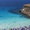 Lampedusa, la spiaggia dei Conigli è la più cercata dagli italiani su Google