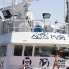 I 176 migranti sulla Aita Mari sbarcheranno a Lampedusa