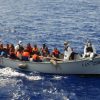 Settimo sbarco in poche ore a Lampedusa, intercettati 16 tunisini