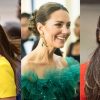 Kate Middleton, tutti gli hairlook sfoggiati durante il Royal Tour