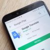 Google Translate ottiene un nuovo widget in Material You