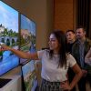 Samsung TV 2022: prime impressioni Neo QLED e OLED
