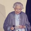 La regina Elisabetta inaugura (tutta sorridente) le celebrazioni del Giubileo di Platino