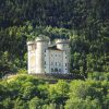 Valle d’Aosta: il castello di Aymavilles apre le sue porte