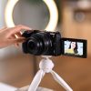 Nikon Z 30, la mirrorless compatta per i Vlog che riprende per 125 minuti