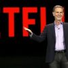 Netflix, il calo di abbonati non spaventa il CEO: “La TV morir”. E compra Animal Logic