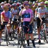 Tour de France: la prima volta delle donne