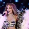 Jennifer Lopez, regina sul palco di Capri