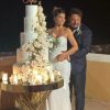 Enrico Brignano e Flora Canto si sono sposati, le foto delle nozze