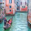 Venezia: da gennaio 2023 tassa d’ingresso da 3-10 euro