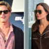Angelina Jolie-Brad Pitt, tra presunte cause e vecchie tensioni