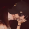 Manuel Bortuzzo, riecco l’amore: la foto del bacio con la nuova fidanzata Angelica