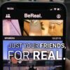 BeReal: l’app incubo degli influencer