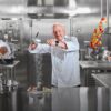 Norwegian Cruise Line presenta la sfida degli chef