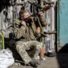 Ucraina, chi è il foreign figther italiano ucciso nel Donetsk