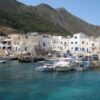 Isole, stop agli aliscafi fra Lampedusa e Linosa