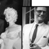 Blonde e gli amori di Marilyn Monroe: è vera la storia del triangolo?