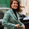 la principessa Mary di Danimarca regala una ventata di freschezza in verde salvia
| Vanity Fair Italia