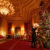 Natale: ecco l’albero di re Carlo
