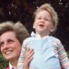 Il principe Harry e il modo commovente di tenere vivo il ricordo di Diana per i figli