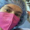Bianca Balti dopo la mastectomia preventiva: «L’operazione è andata bene»