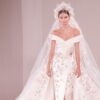 Abiti da sposa, 20 creazioni da sogno alle sfilate Haute Couture
| Vanity Fair Italia