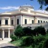 Mon Repos, il palazzo della famiglia reale greca ora è aperto ai visitatori
