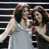Sanremo 2023: da Giorgia con Elisa agli Articolo 31 con Fedez, ecco tutti i duetti