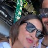 Melissa Satta e Matteo Berrettini insieme a Montecarlo, più innamorati che mai
| Vanity Fair Italia