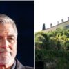 Villa Oleandra non è in vendita: George Clooney smentisce l’addio al lago di Como