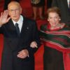 Clio Napolitano, la First Lady che pagava il biglietto: una vita accanto al presidente