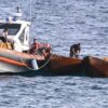 Lampedusa, avvistato un cadavere in mare