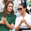 Kate Middleton e Meghan Markle «non si parlano da quattro anni»