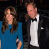 William e Kate Middleton ignorano le domande sul libro bomba Endgame